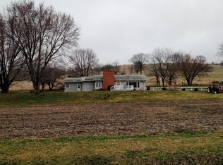 1925 145th St, Pisgah, IA 51564