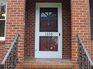 1010 Redbird Rd, Augusta, GA 30904