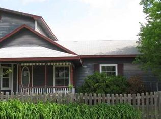 19732 Tupelo Rd #4042, Springdale, AR 72764