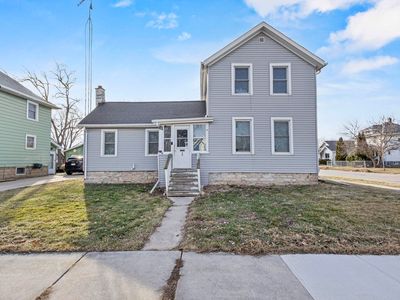 36 N Butler St, Fond Du Lac, WI, 54935