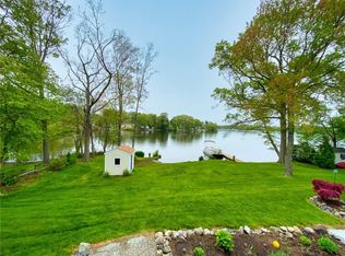 200 Hilton Rd, Warwick, RI 02889