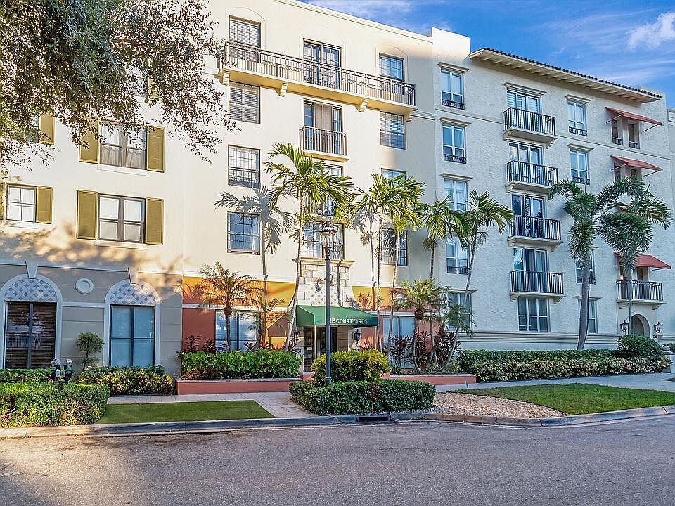 1st image of 720 S Sapodilla Avenue #514