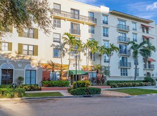 720 S Sapodilla Avenue #514, West Palm Beach, FL 33401