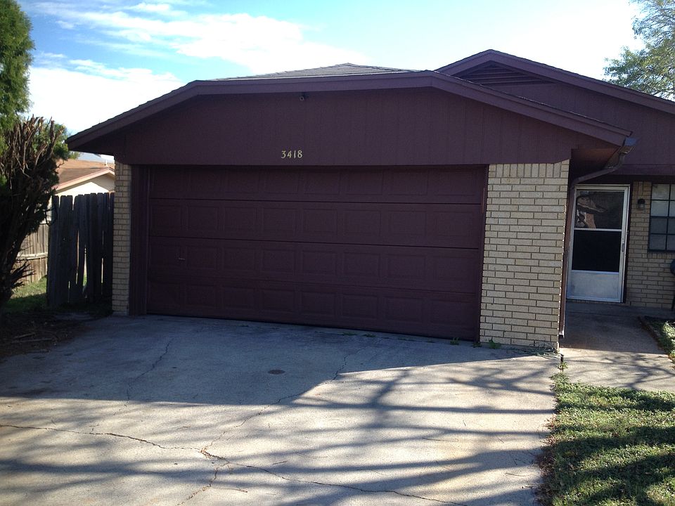 1st image of 3418 Chisholm Trl