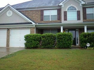 5031 Hickory Cir, Ellenwood, GA 30294