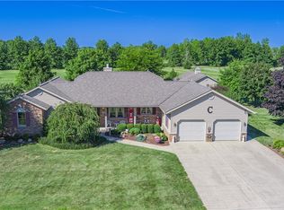 1737 Youngstown Lockport Rd, Ransomville, NY 14131