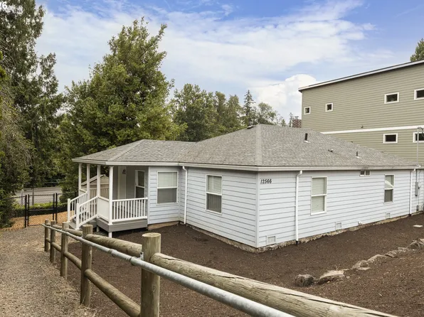 12566 SE 27th Ave, Milwaukie, OR 97222