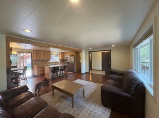 1481 NW Milwaukee Ave, Bend, OR 97703