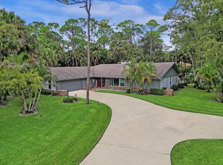 8675 Thousand Pines Dr, West Palm Beach, FL 33411