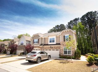 433 Methven Grove Dr, Cary, NC 27519