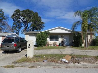 8033 Colton Dr, Port Richey, FL 34668