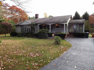 9 Mount Hygeia Rd #A, Foster, RI 02825