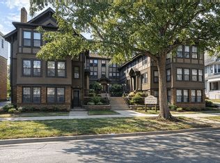 218 Steward Ave APT K, Jackson, MI 49201