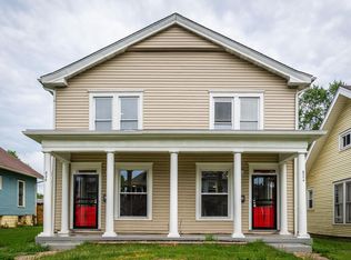 822 E Maple St #1500.00, Jeffersonville, IN 47130