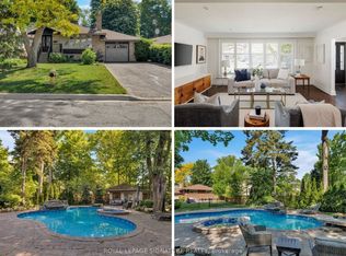 27 Clyde Rd, Toronto, ON M1C1T8
