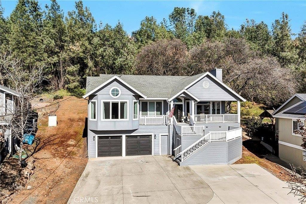 18700 Oak Grove Rd, Hidden Valley Lake, CA 95467 | Zillow