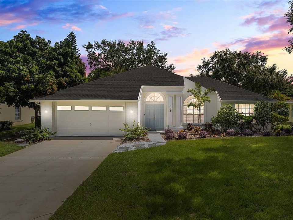 110 Sunridge Woods Ct, Davenport, FL 33837 MLS O6129483 Zillow