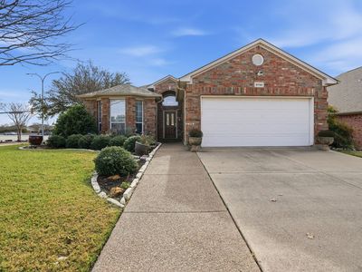 4766 Emerald Trace Way, Fort Worth, TX, 76244