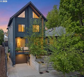 2897 SE Sherman St Unit A, Portland, OR, 97214