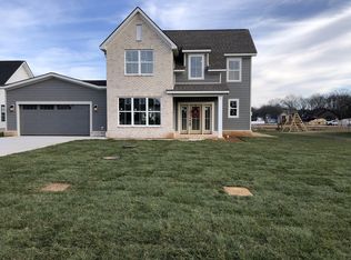 10119 Bighorn Ln, Bell Buckle, TN 37020