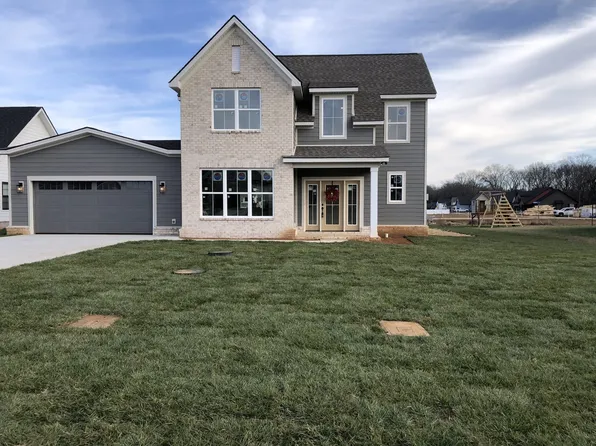 10119 Bighorn Ln, Bell Buckle, TN 37020