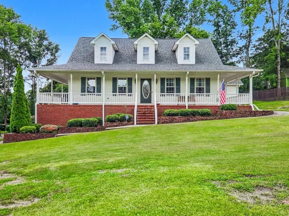 22926 Horseshoe Bnd, Athens, AL 35613