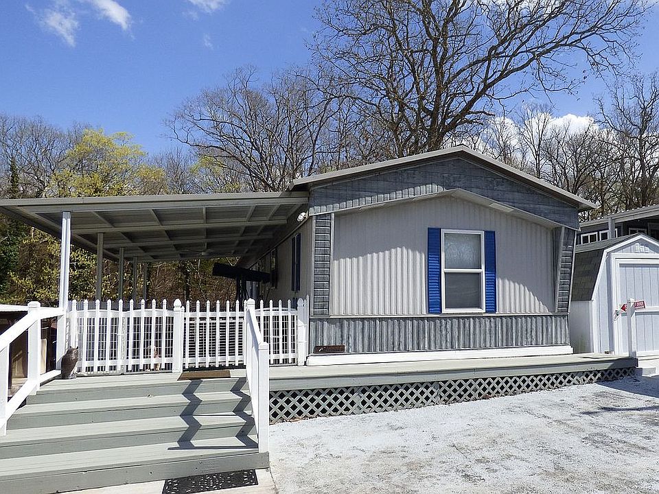 116 Coachlight Ln, Kimberling City, MO 65686 Zillow