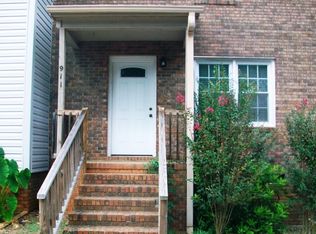 911 Georgetown St, Clemson, SC 29631