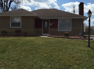 2757 Regina Ave, Columbus, OH