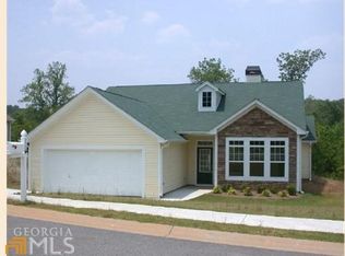 116 Meadowbrook Ln, Grantville, GA