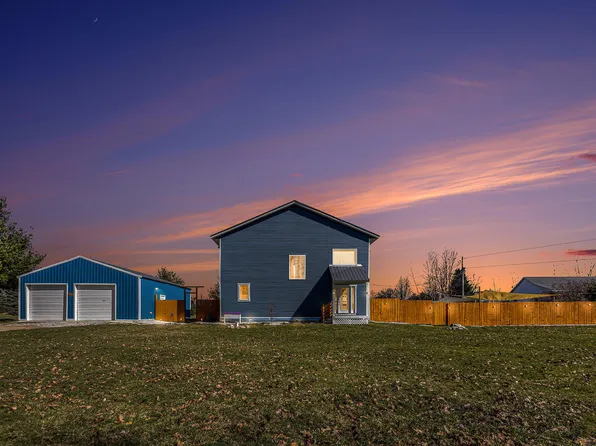 10928 Ramsdell Dr NE, Rockford, MI 49341