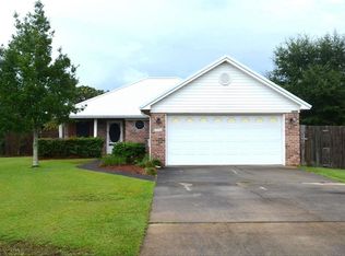 14440 Lexington Dr, Summerdale, AL 36580