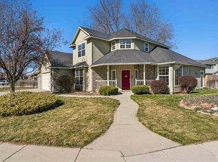 4618 N Chapala Way, Boise, ID 83713