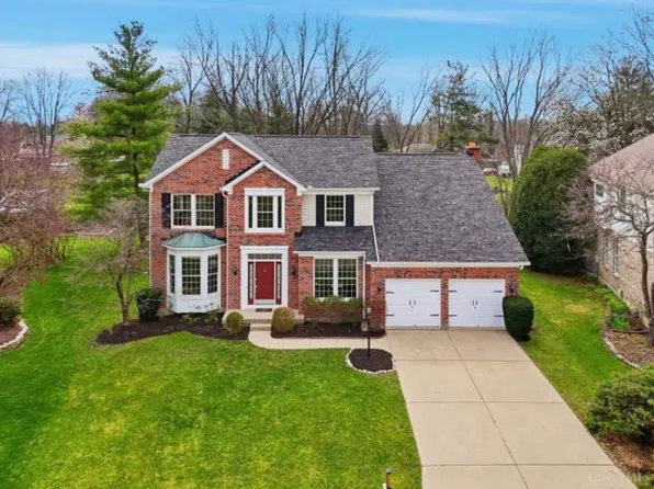 3291 Shadylake Dr, Loveland, OH 45140