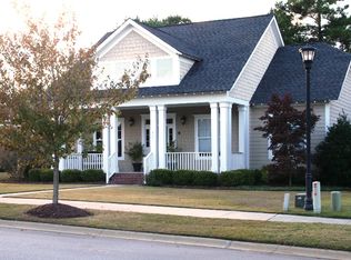 401 N Park Ln, Elgin, SC 29045