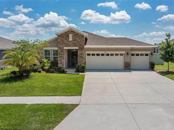 4419 LINWOOD TRACE LANE, CLERMONT, FL 34711