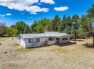 1535 Chestnut St, Canon City, CO 81212