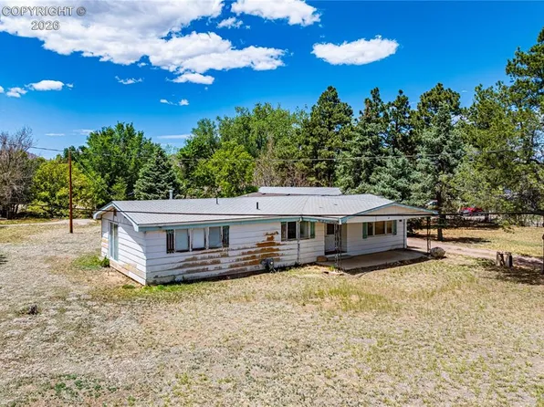 1535 Chestnut St, Canon City, CO 81212
