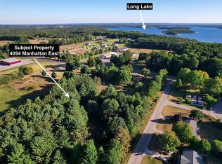 4094 Manhattan E, Traverse City, MI 49685