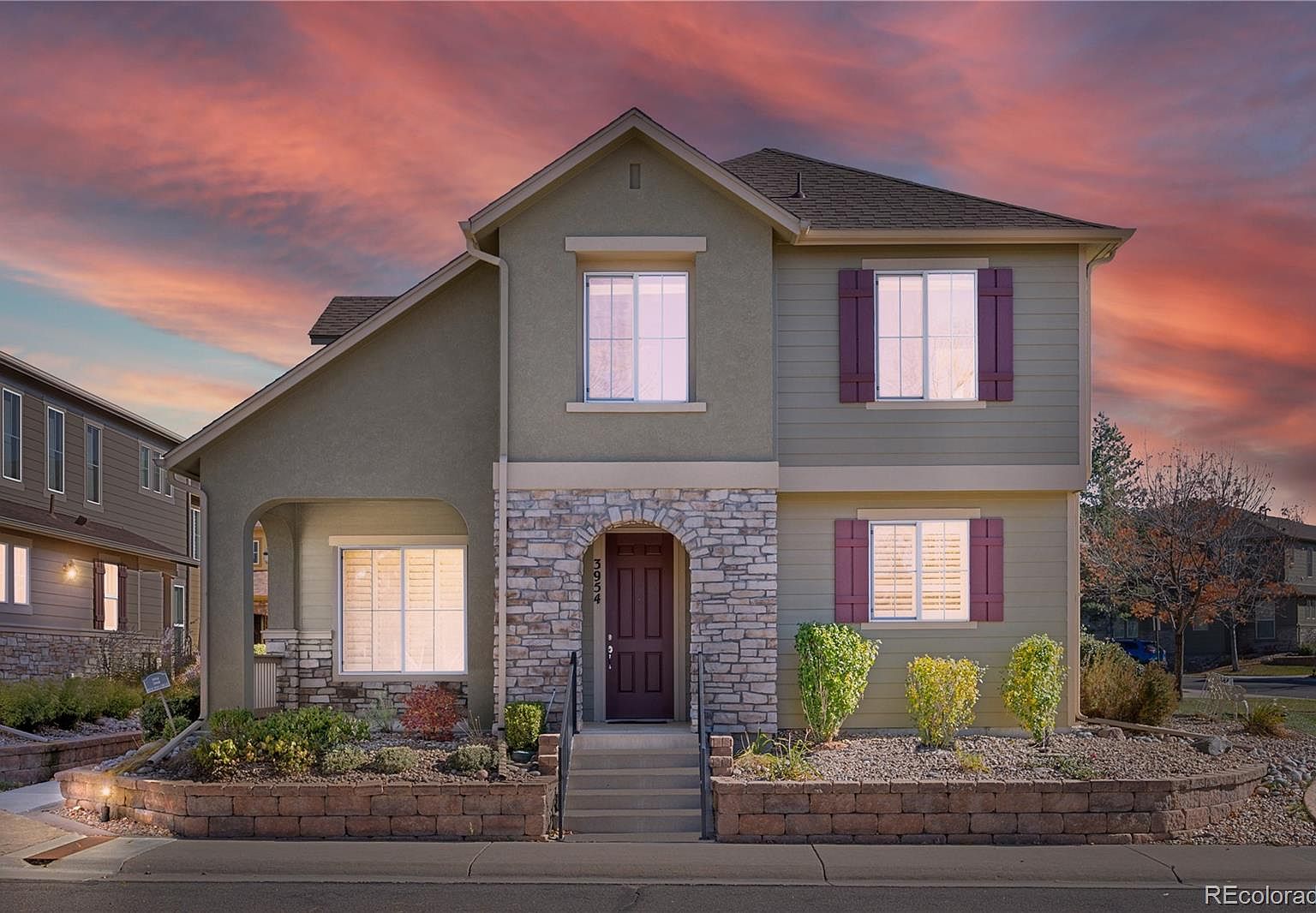 3954 Blue Pine Circle, Highlands Ranch, CO 80126 | Zillow