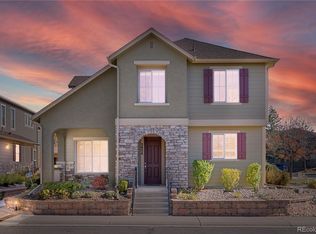 3954 Blue Pine Circle, Highlands Ranch, CO 80126