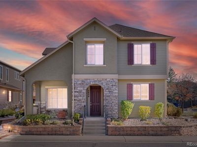 3954 Blue Pine Circle, Highlands Ranch, CO, 80126