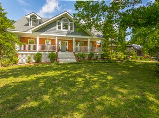 2717 Corral Rd, Signal Mountain, TN 37377