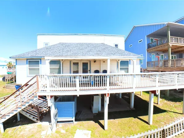 114 Sand Dune Ct ,, Surfside Beach, TX 77541