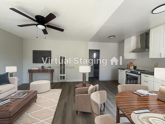 2nd image of 1043 W 95th St #1/2