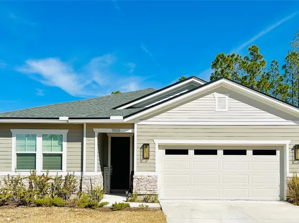 75115 Chicory Ct, Yulee, FL 32097