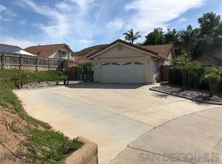 9204 Sombria Rd, Lakeside, CA 92040