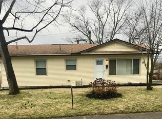 933 Sunview Rd, Reynoldsburg, OH 43068