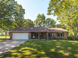 20336 Scholar Ln, Waynesville, MO 65583
