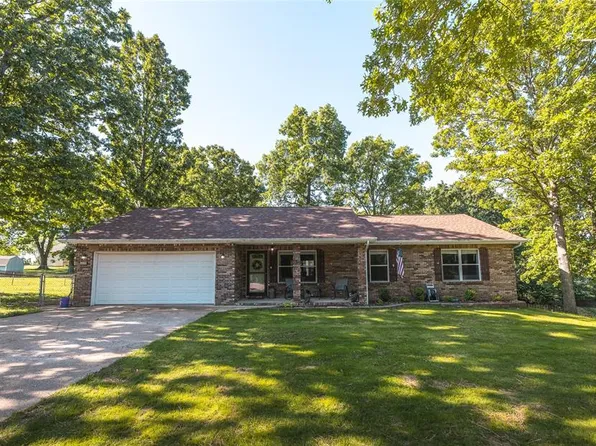 20336 Scholar Ln, Waynesville, MO 65583